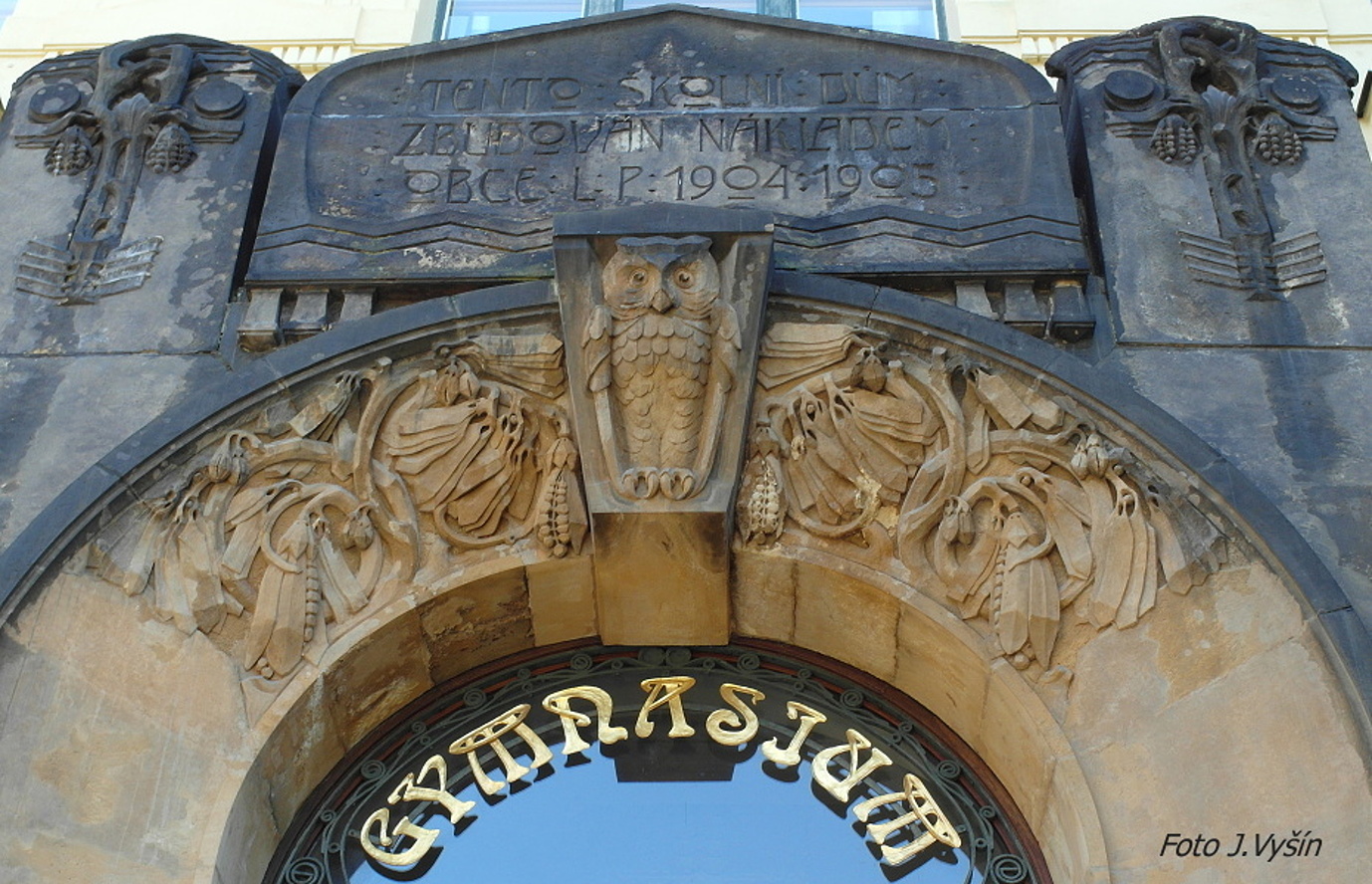 Gymnázium Kladno foto 3