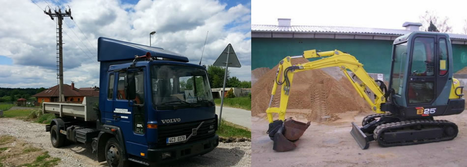 Autodoprava Zwettler foto 2