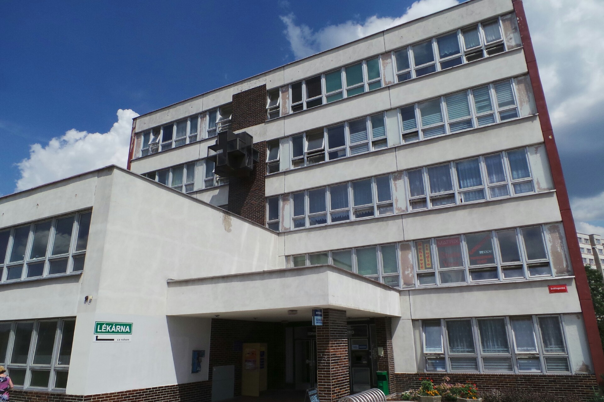 MUDr. Alena Kottová