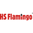 logo HS Flamingo