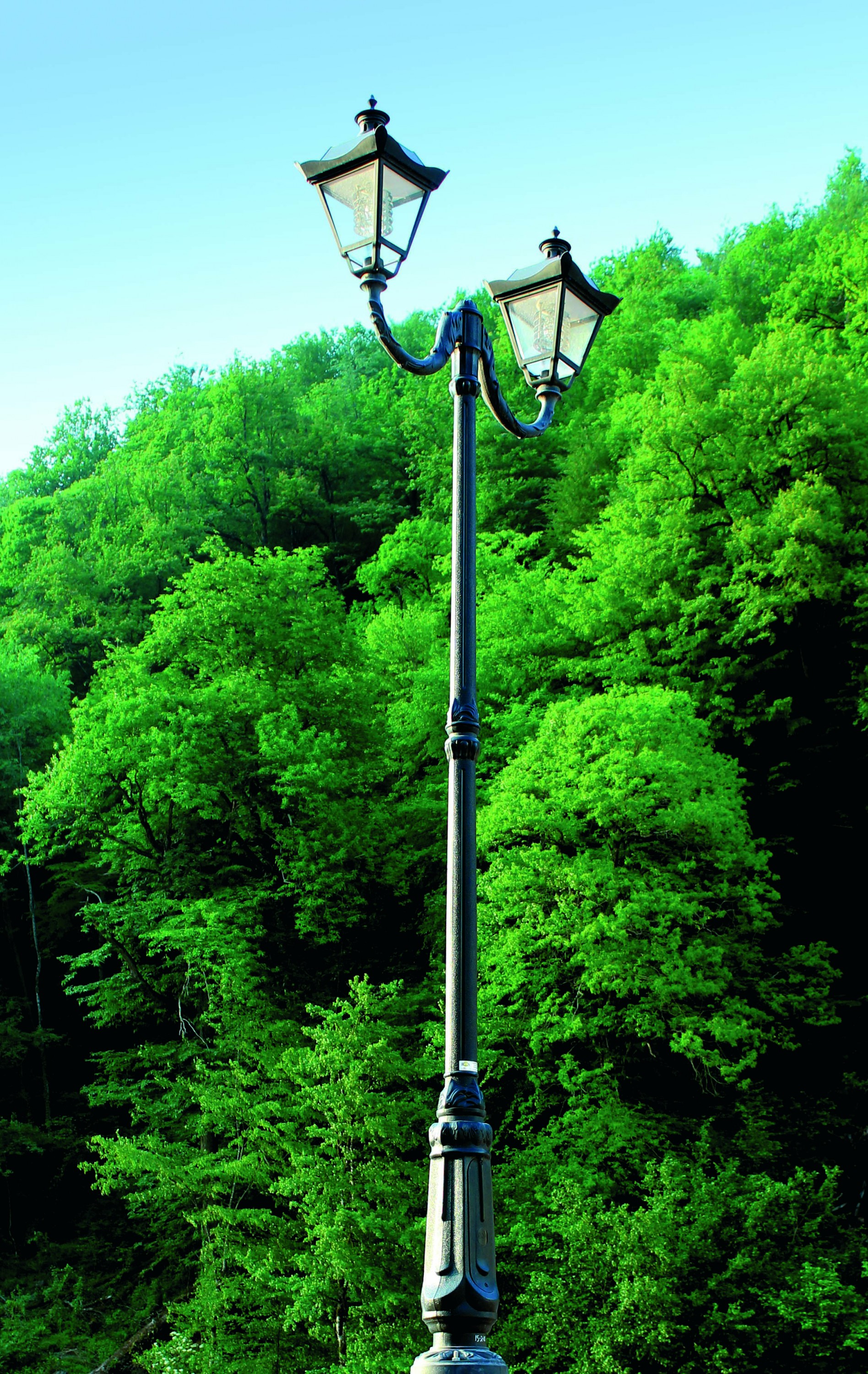 ELSTAV lighting, s.r.o. veřejné osvětlení foto 3
