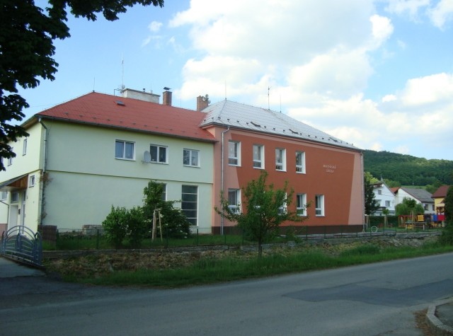 Mateřská škola Paseka foto 1