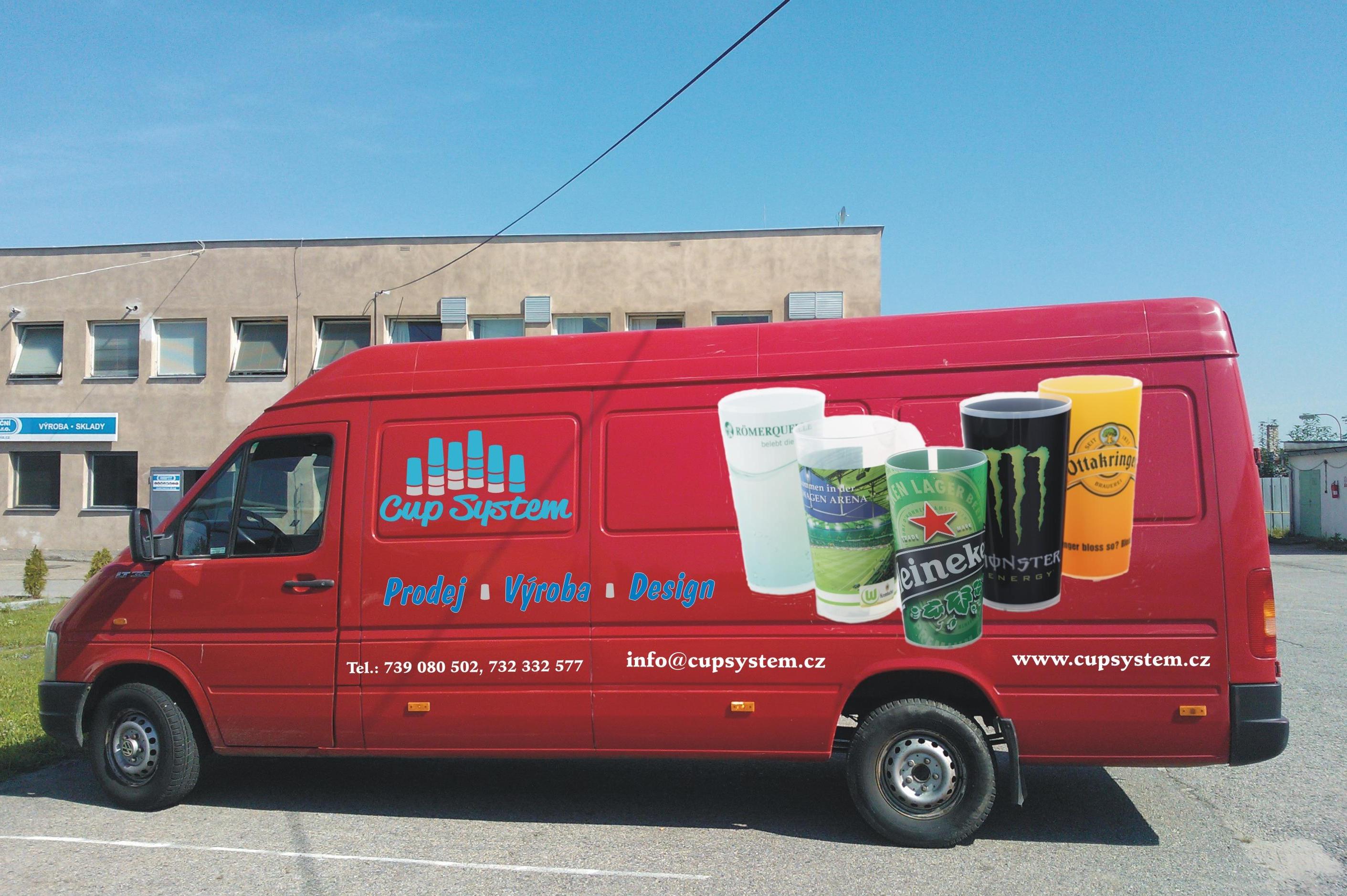 CupSystem s.r.o.