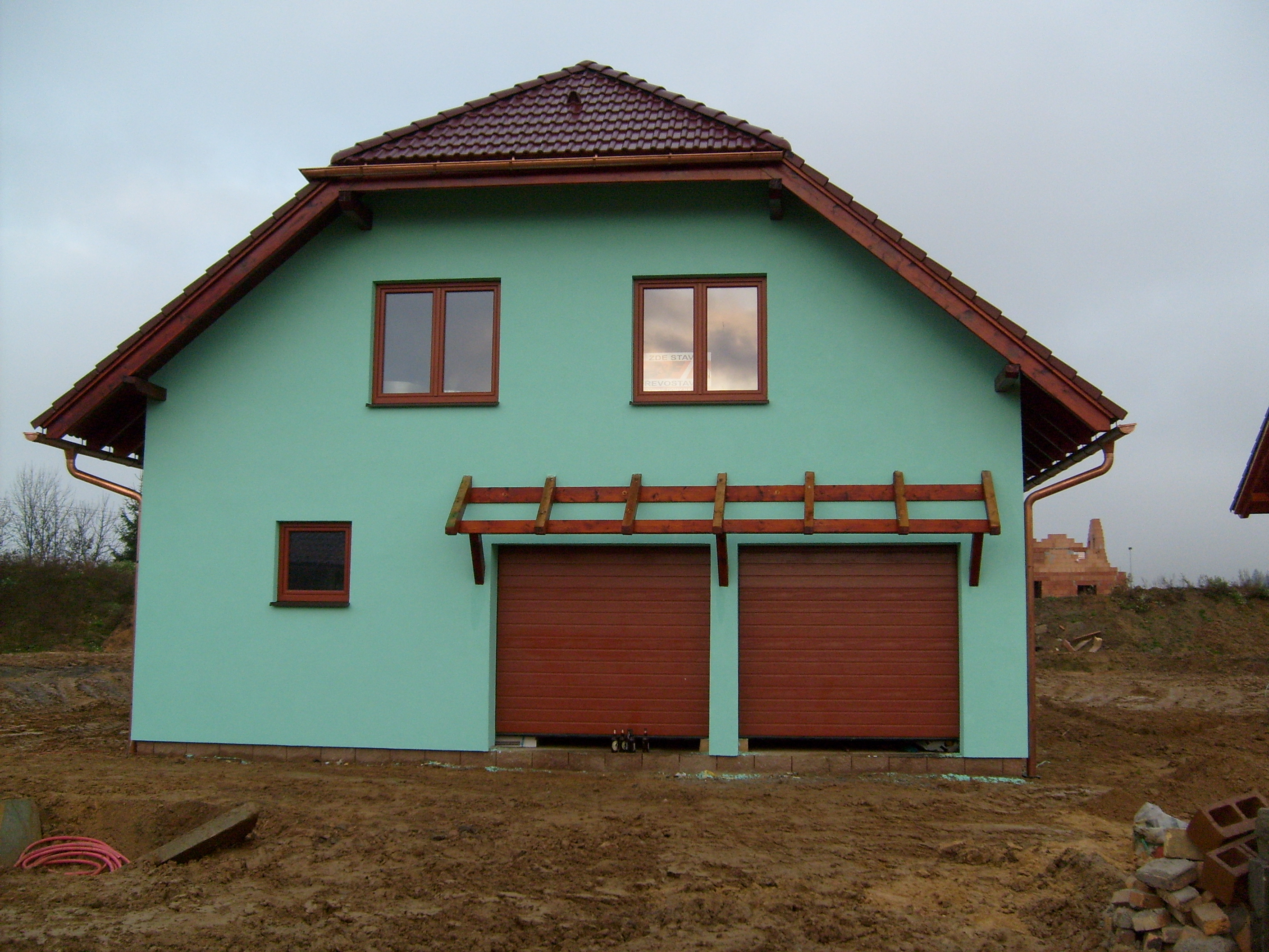 Dřevostavby Bartoš s.r.o. foto 3