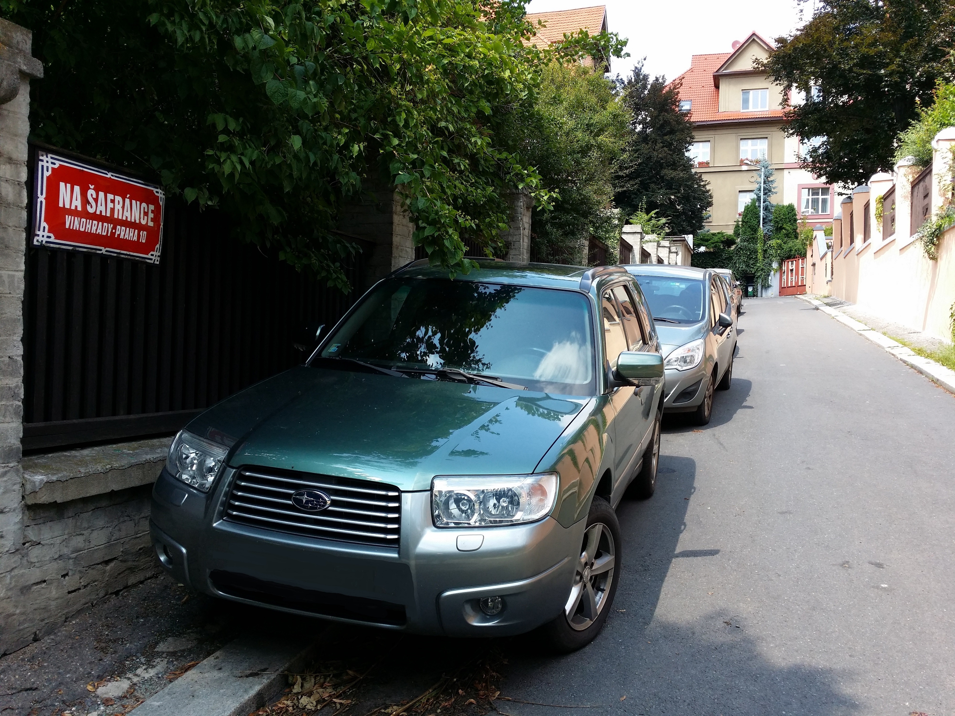 Psychotesty pro řidiče Praha - PhDr. Jindřich Vaněk foto 2