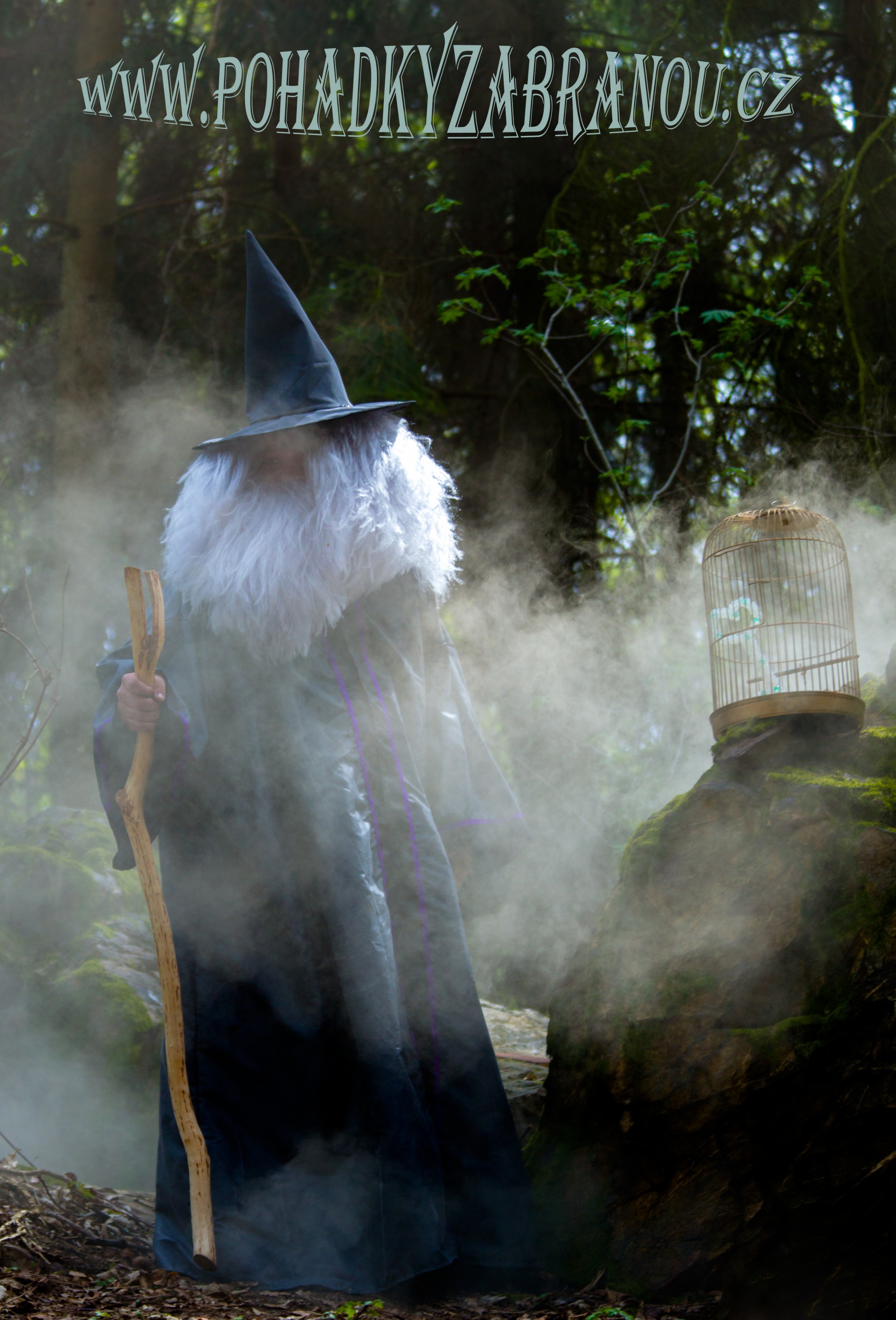 Pohádky za branou foto 3