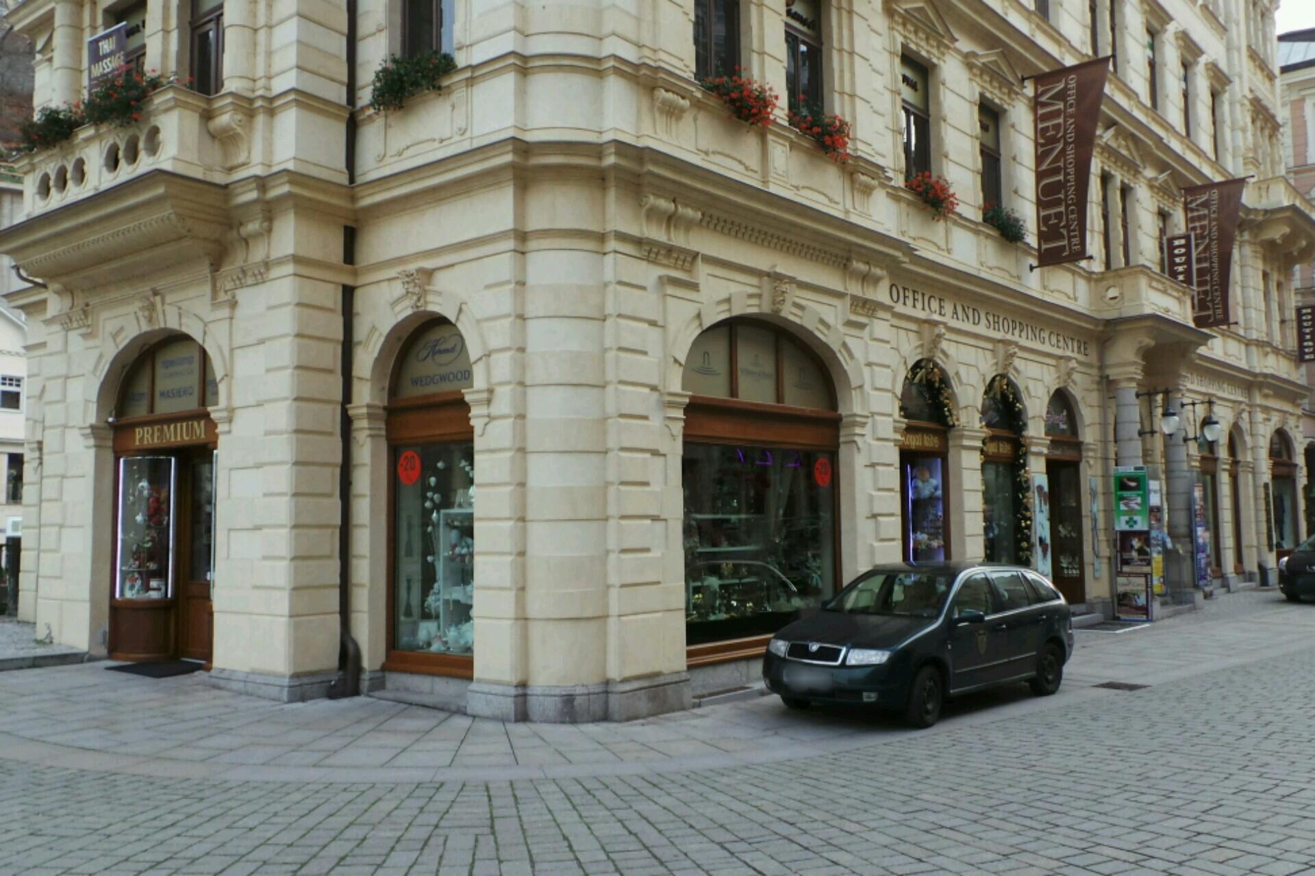 Sansei Royal Thai Massage