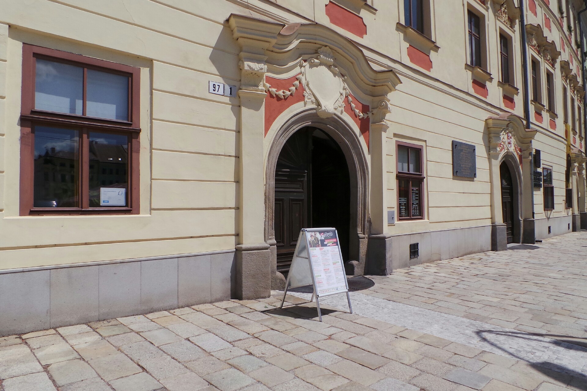 Magistrát města Jihlava - Stavební úřad