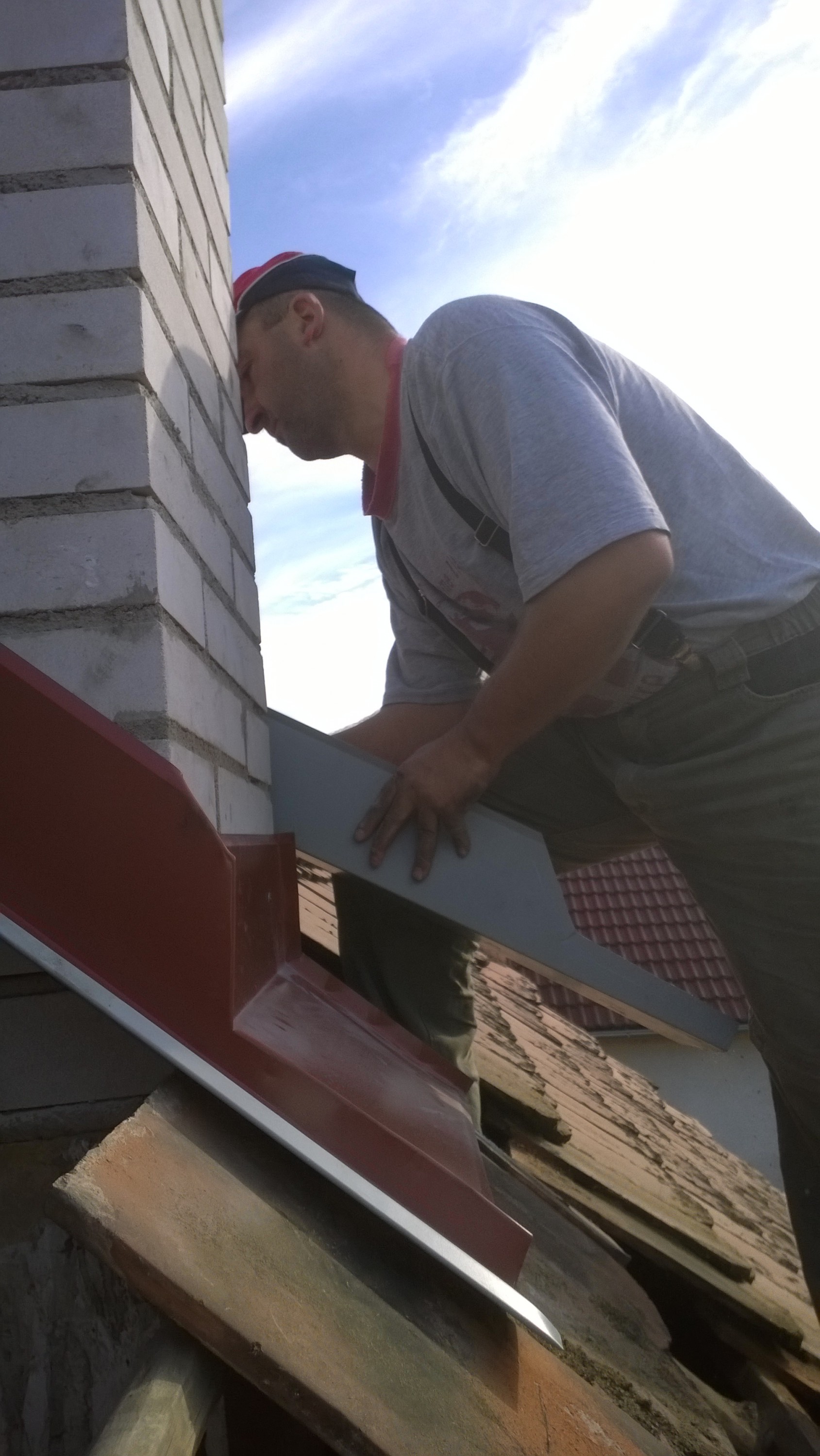 Zednictví Škarda foto 4