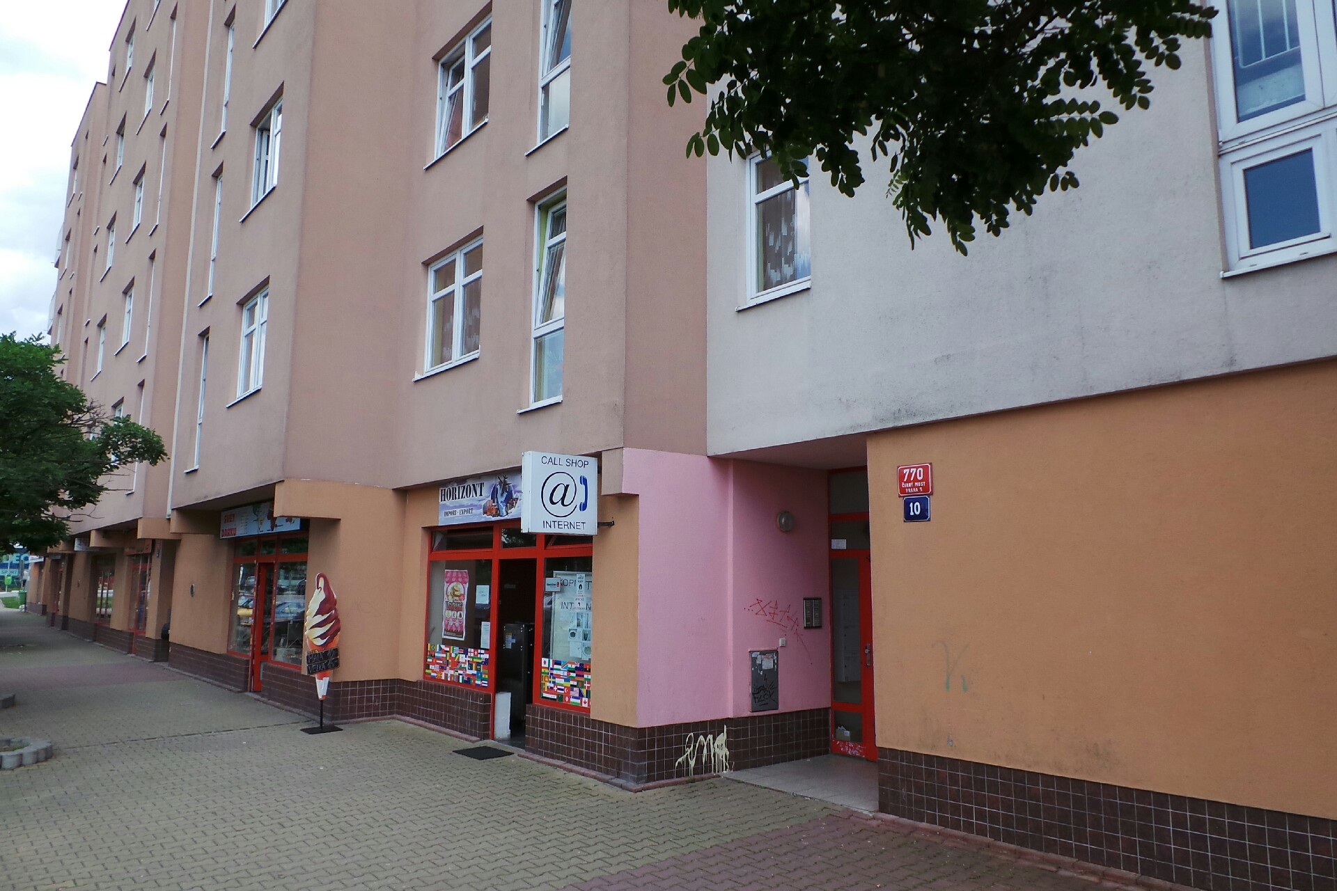 Horizont glass, s.r.o.