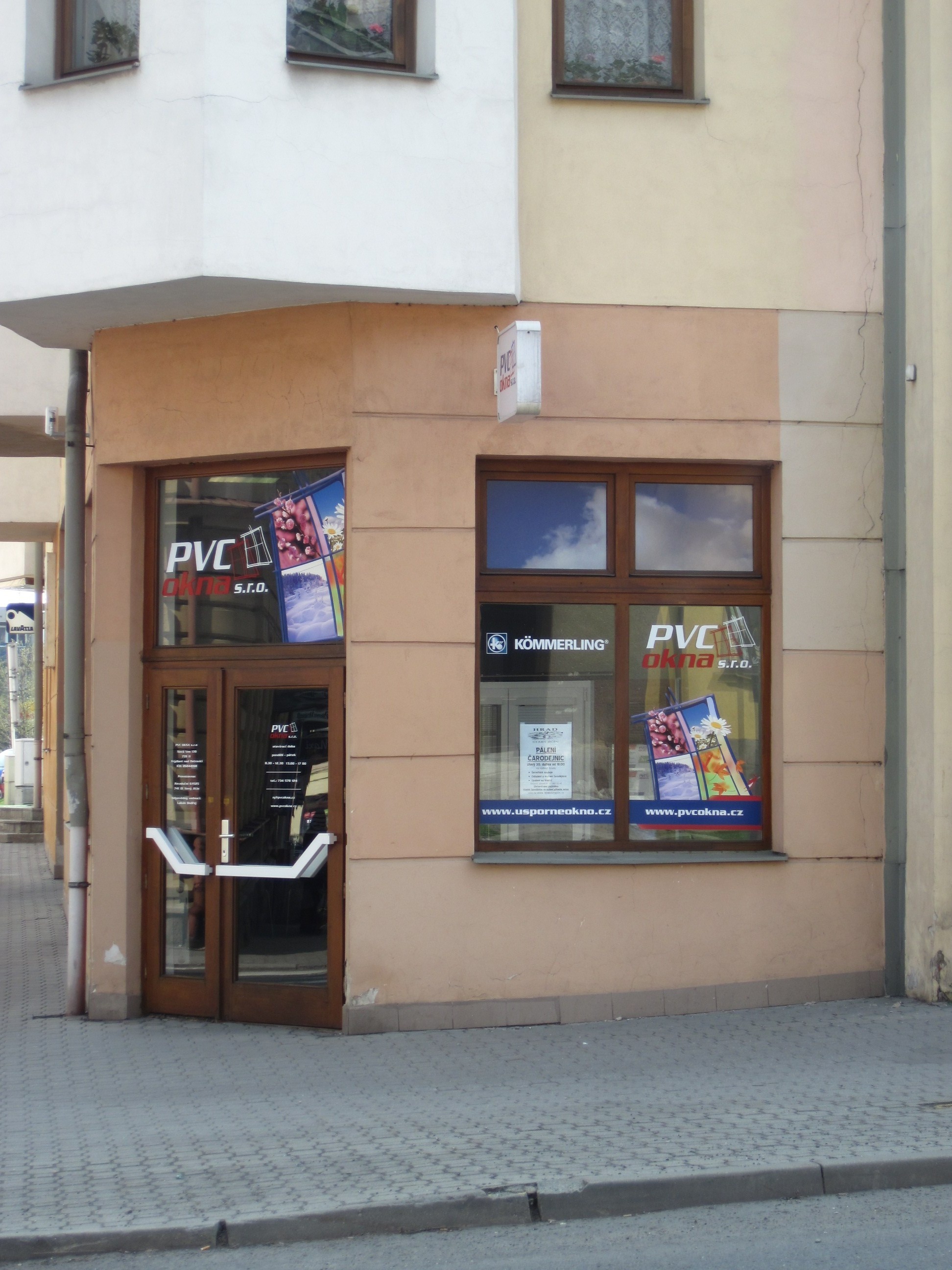 PVC OKNA s.r.o. - Plastová okna a dveře foto 6