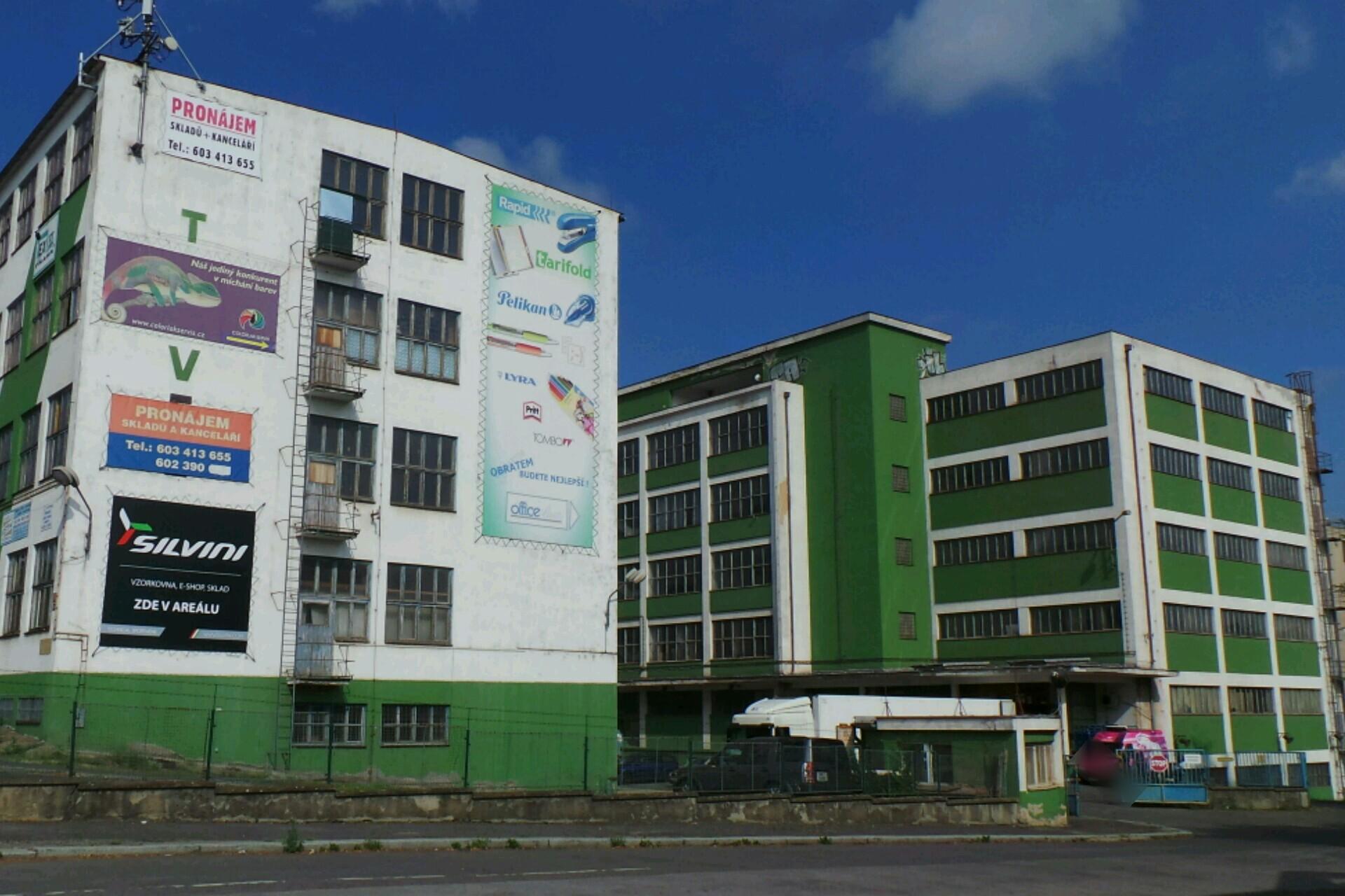 Ing. Petr Svoboda - Alfa Press