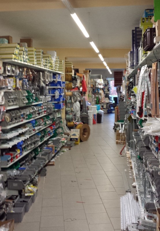 Zelezarstviandrlik.cz foto 3