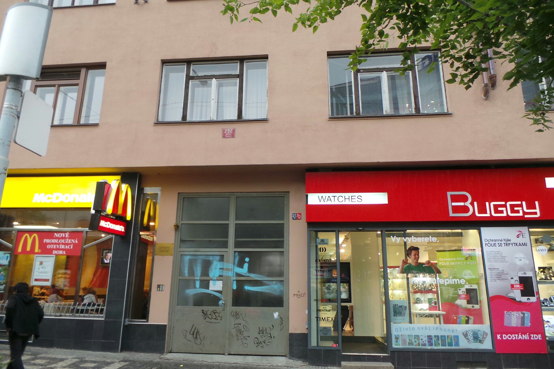 JUDr. Petr Oehm foto 1