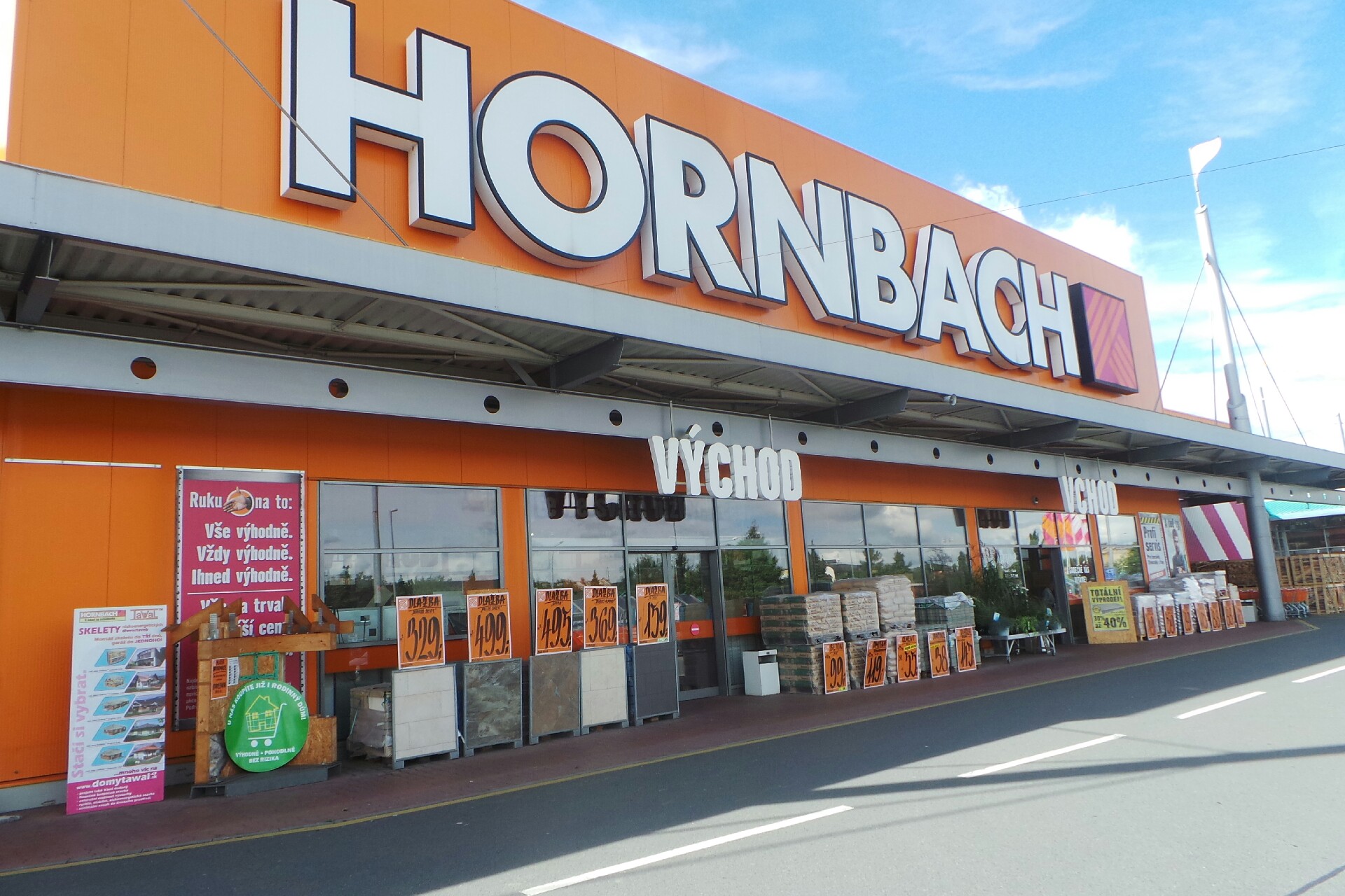 HORNBACH