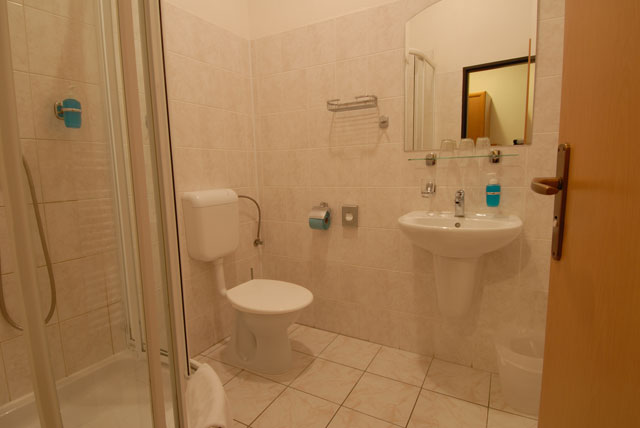 Hotel Zámeček Mikulov foto 3