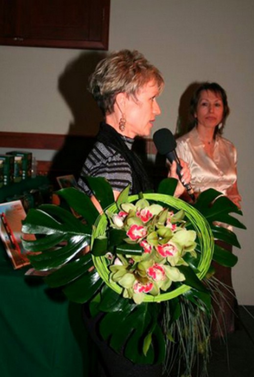 Květinářství Mrs.Caroline foto 6