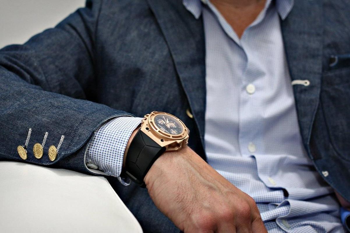 Gentleman's Boutique