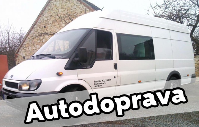 Auto Kožich foto 6