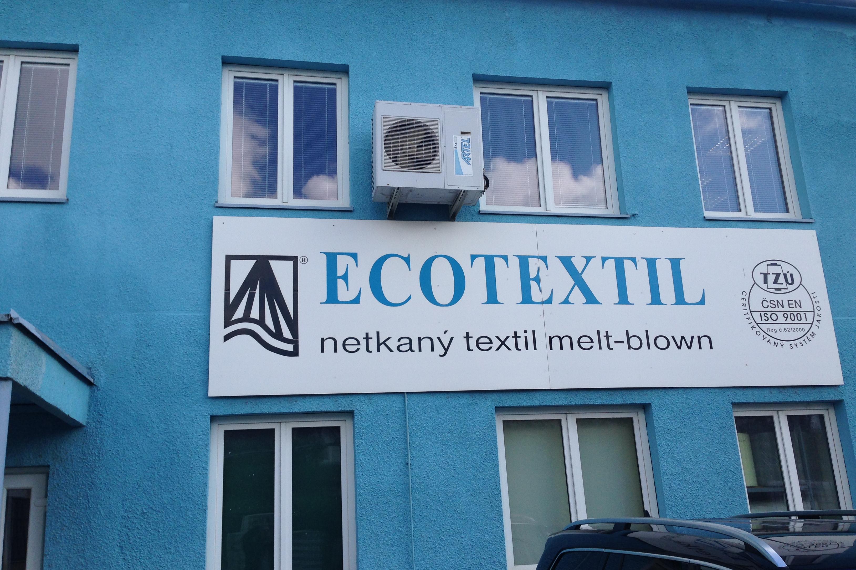 Ecotextil, s.r.o.