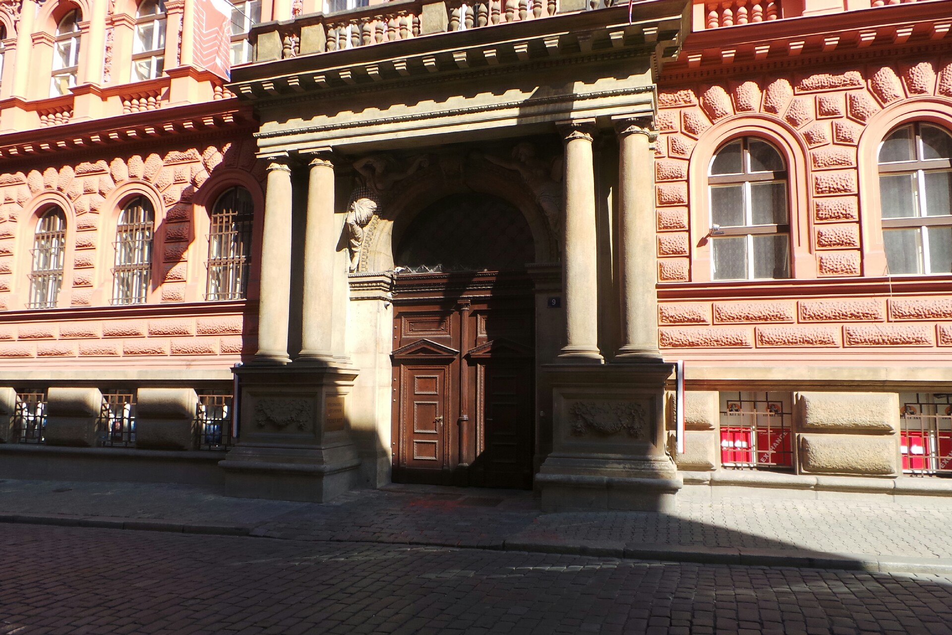 JUDr. Vojtěch Filip