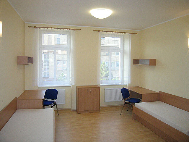 Nájemní dům Hrnčířská foto 3