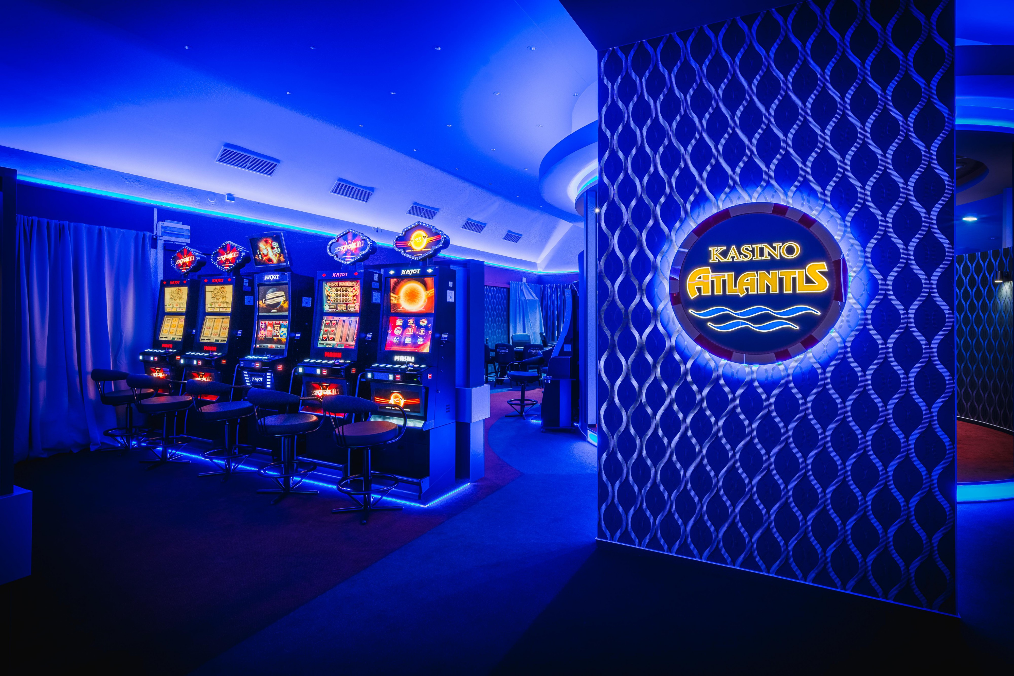 CASINO ATLANTIS foto 4