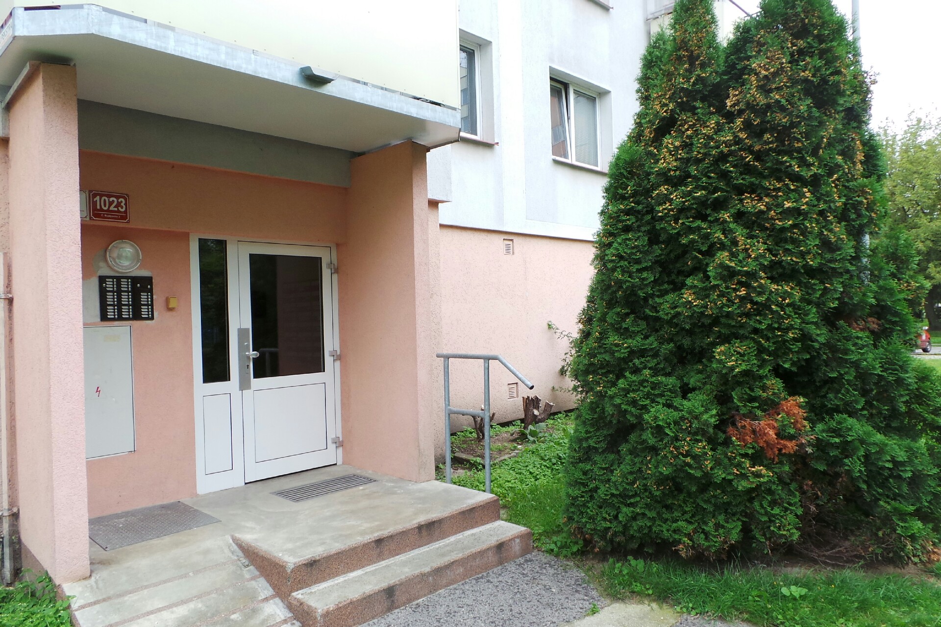 Ing. Stanislav Seifert