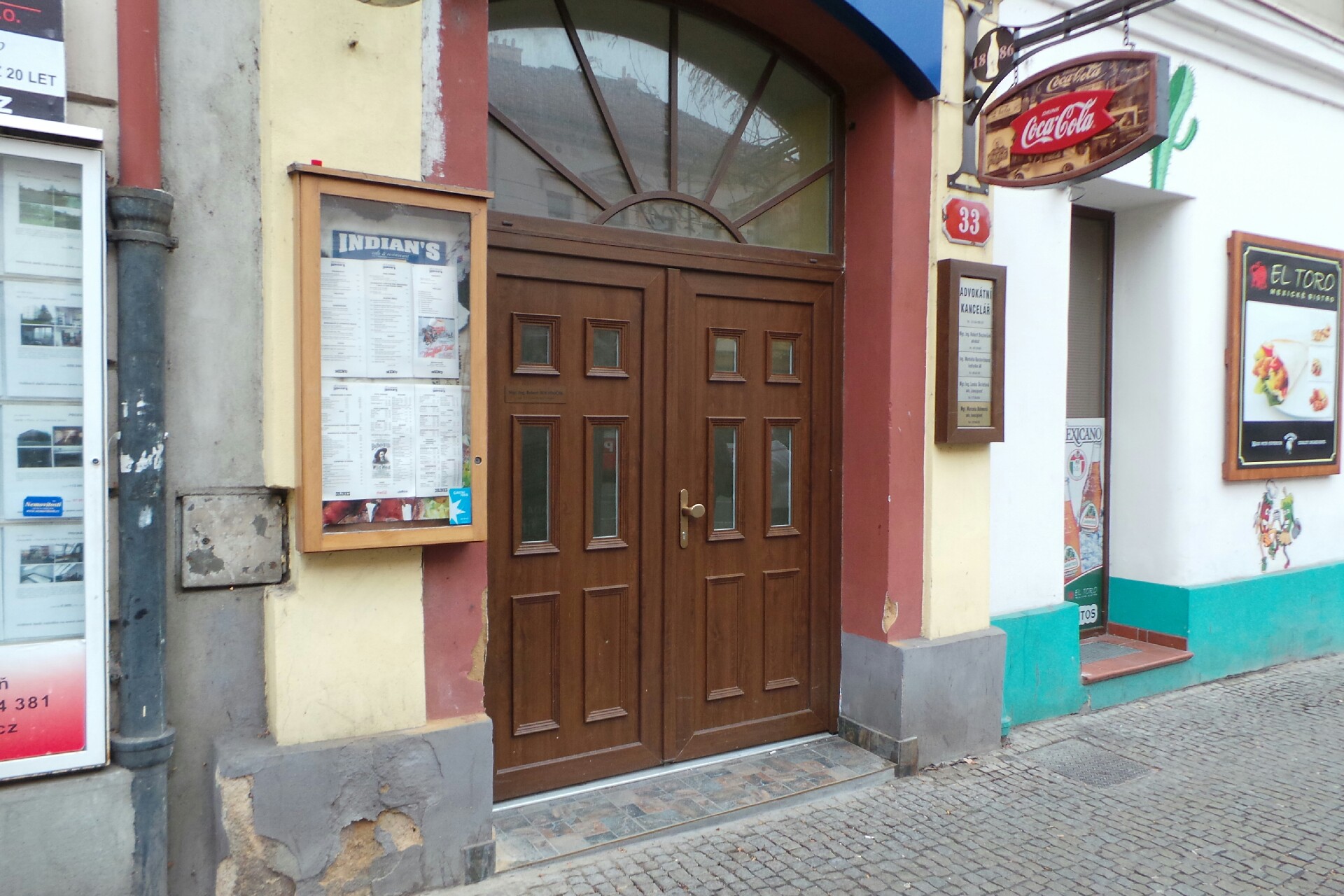 Mgr. Ing. Robert Bochníček, advokátní kancelář