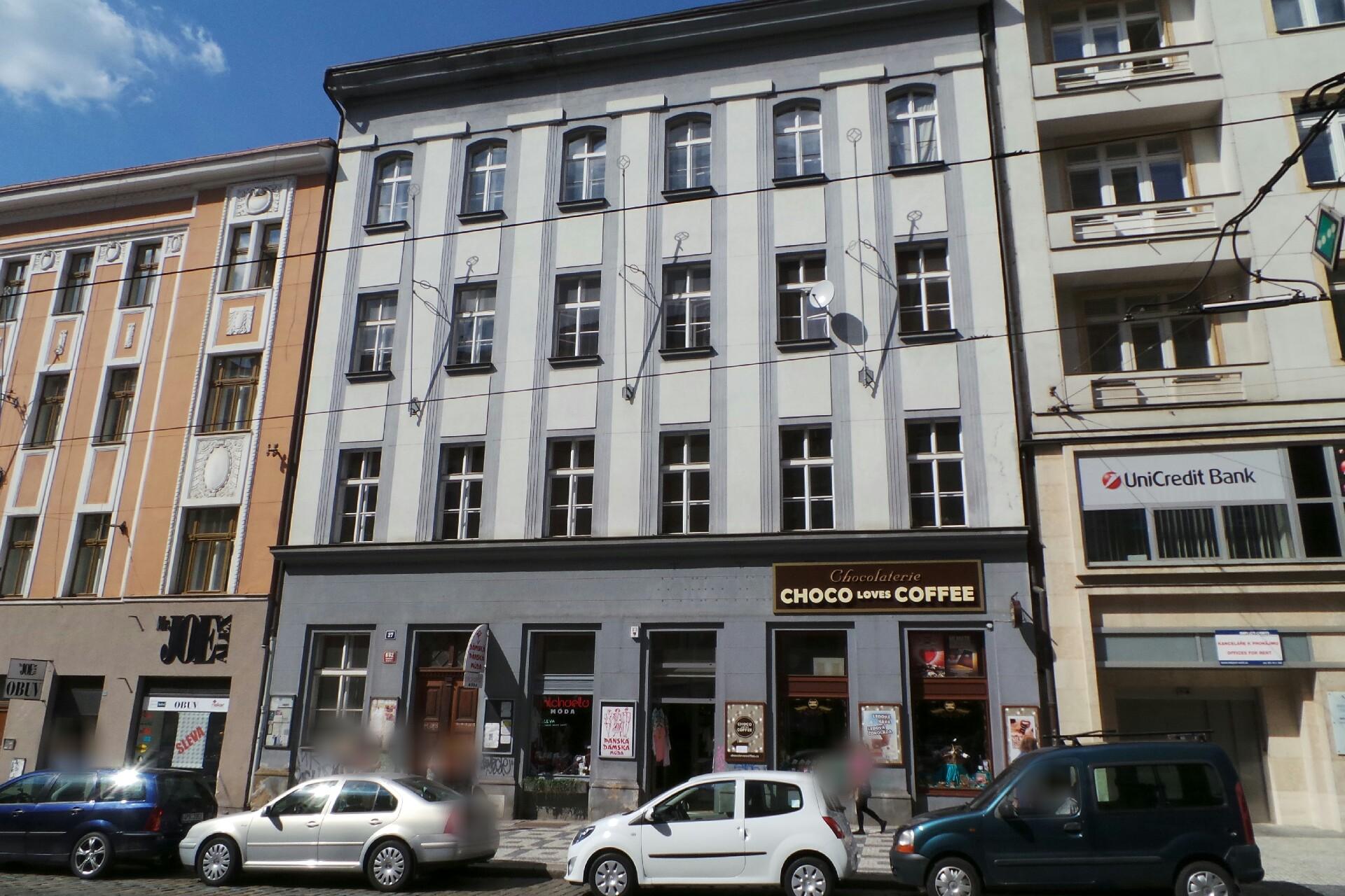 Občanské sdružení pro opravu varhan v kostele sv. Ludmily v Praze 2