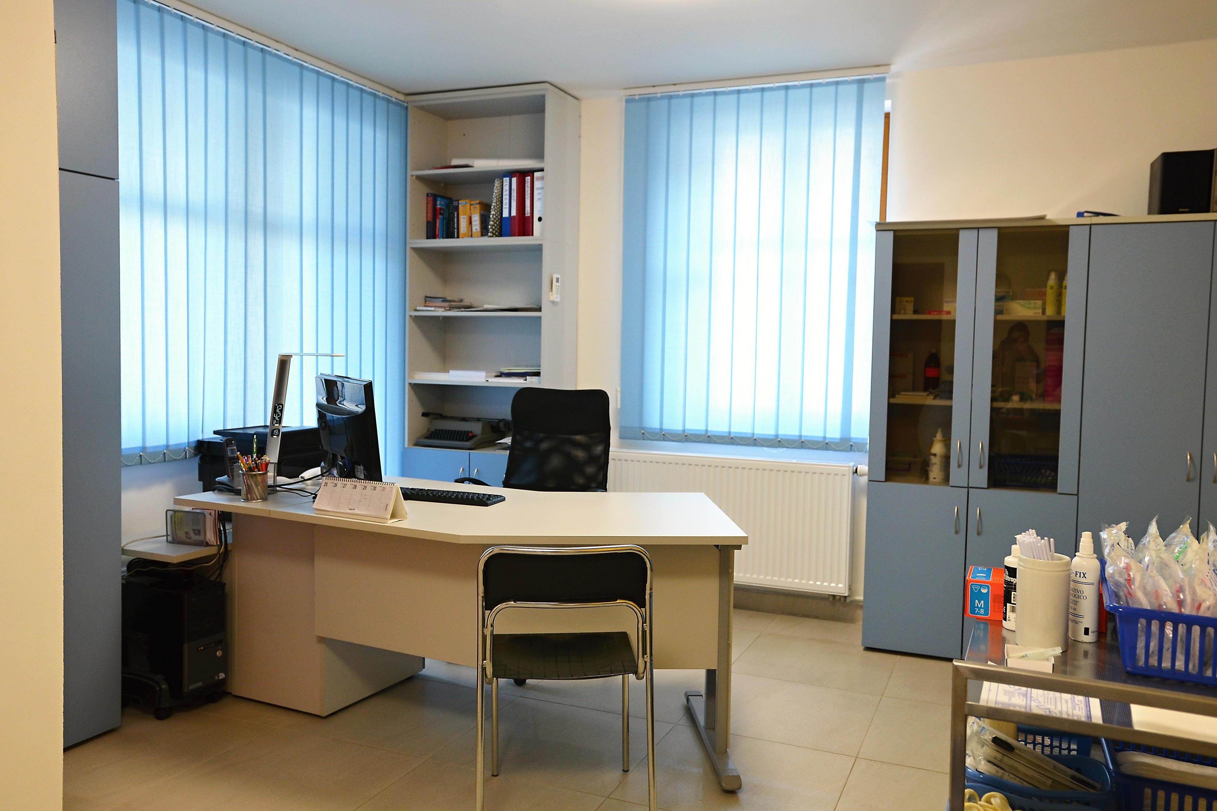 NEVRLA s.r.o. - MUDr. Aleš Nevrla foto 1