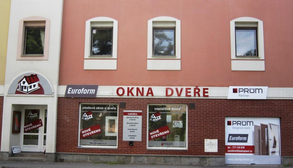 EUROFORM, s.r.o. foto 2
