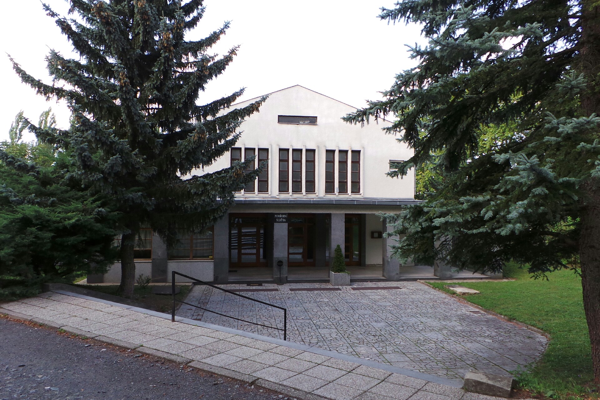 Pohřební služba Roman Vítek