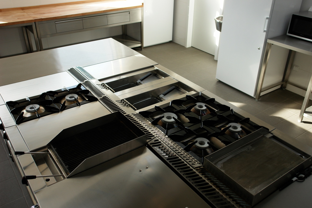 Gastro zařízení TeS Chotěboř, spol. s r. o. foto 5