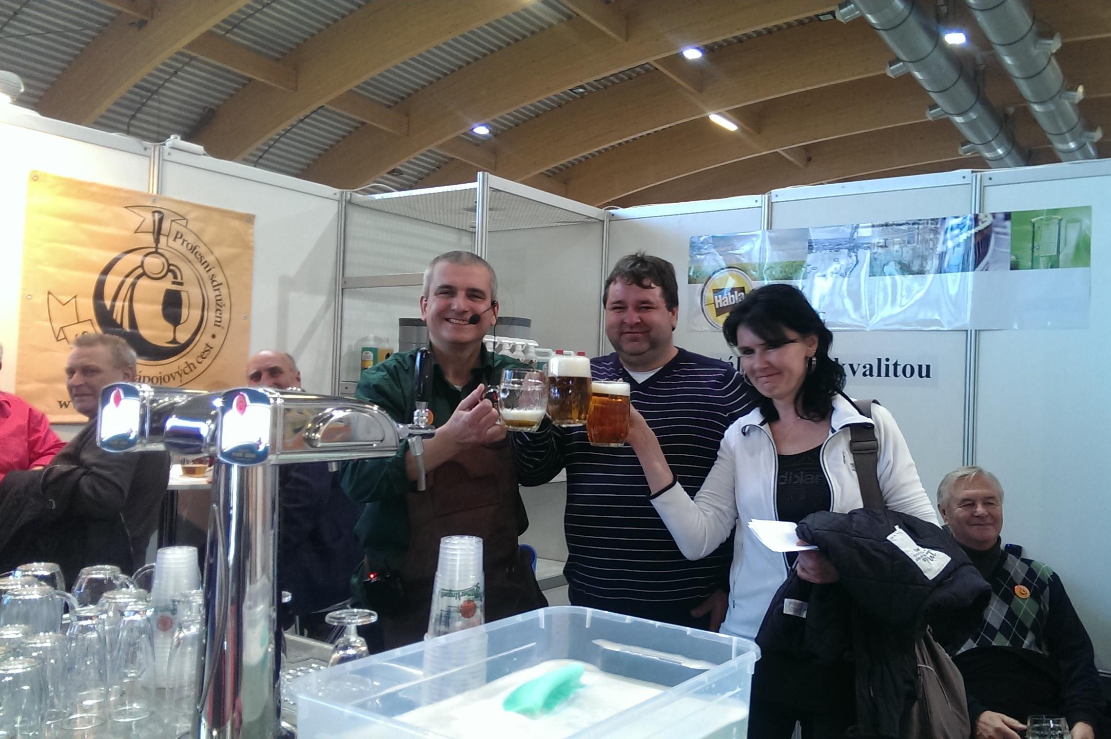 Profesní sdružení - Sanitace nápojových cest