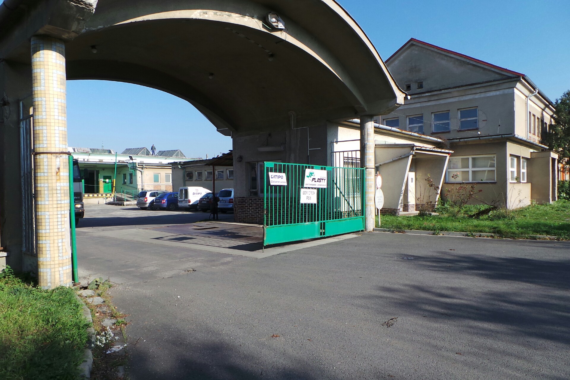 VENITEX plus, s.r.o.