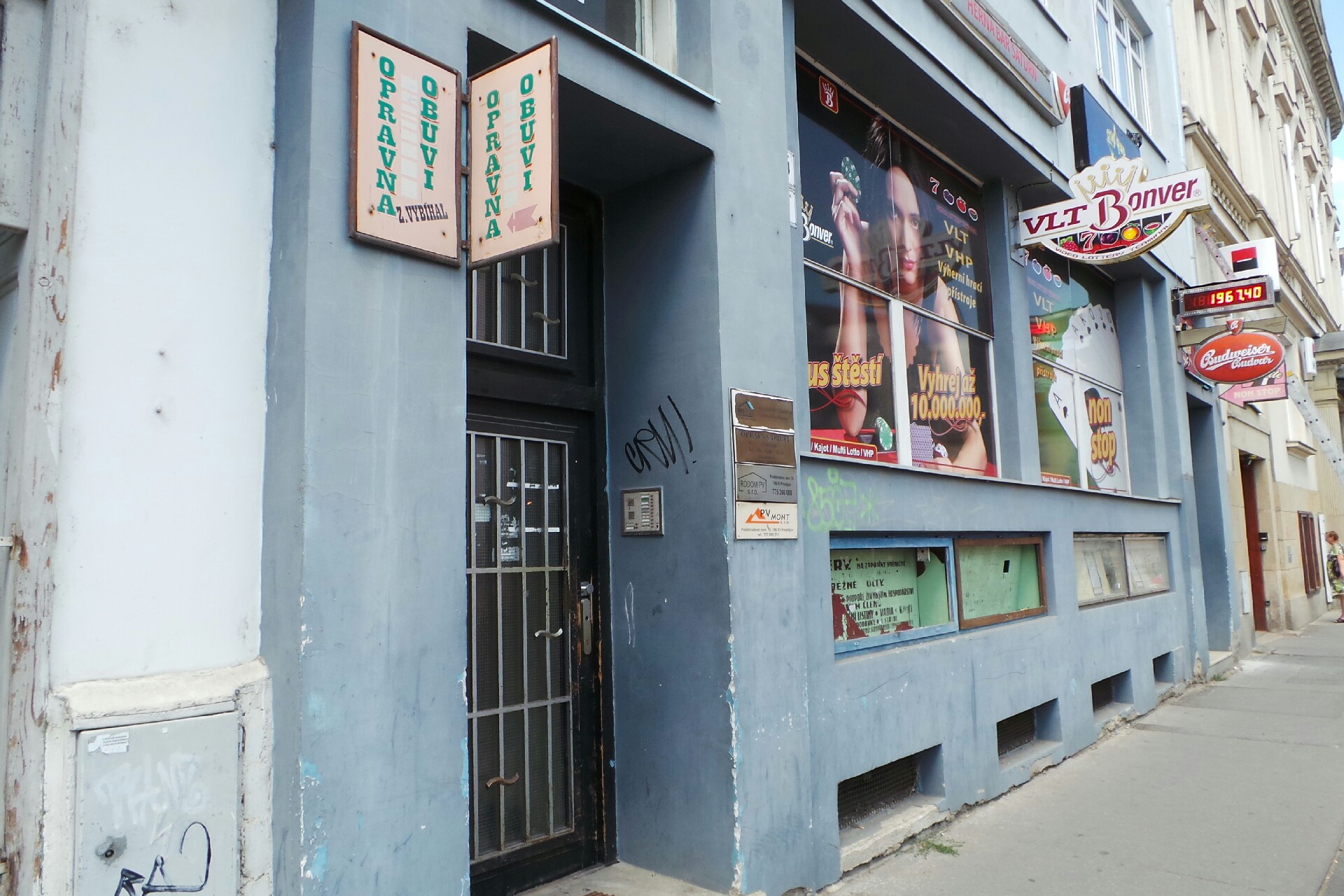 Muruta trade, s.r.o.