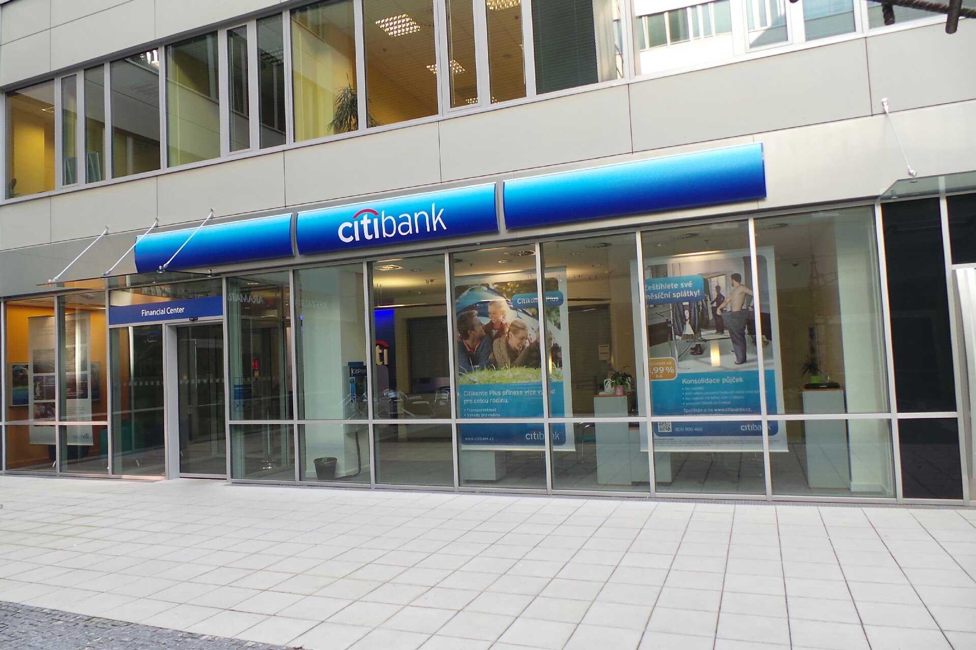 Citibank