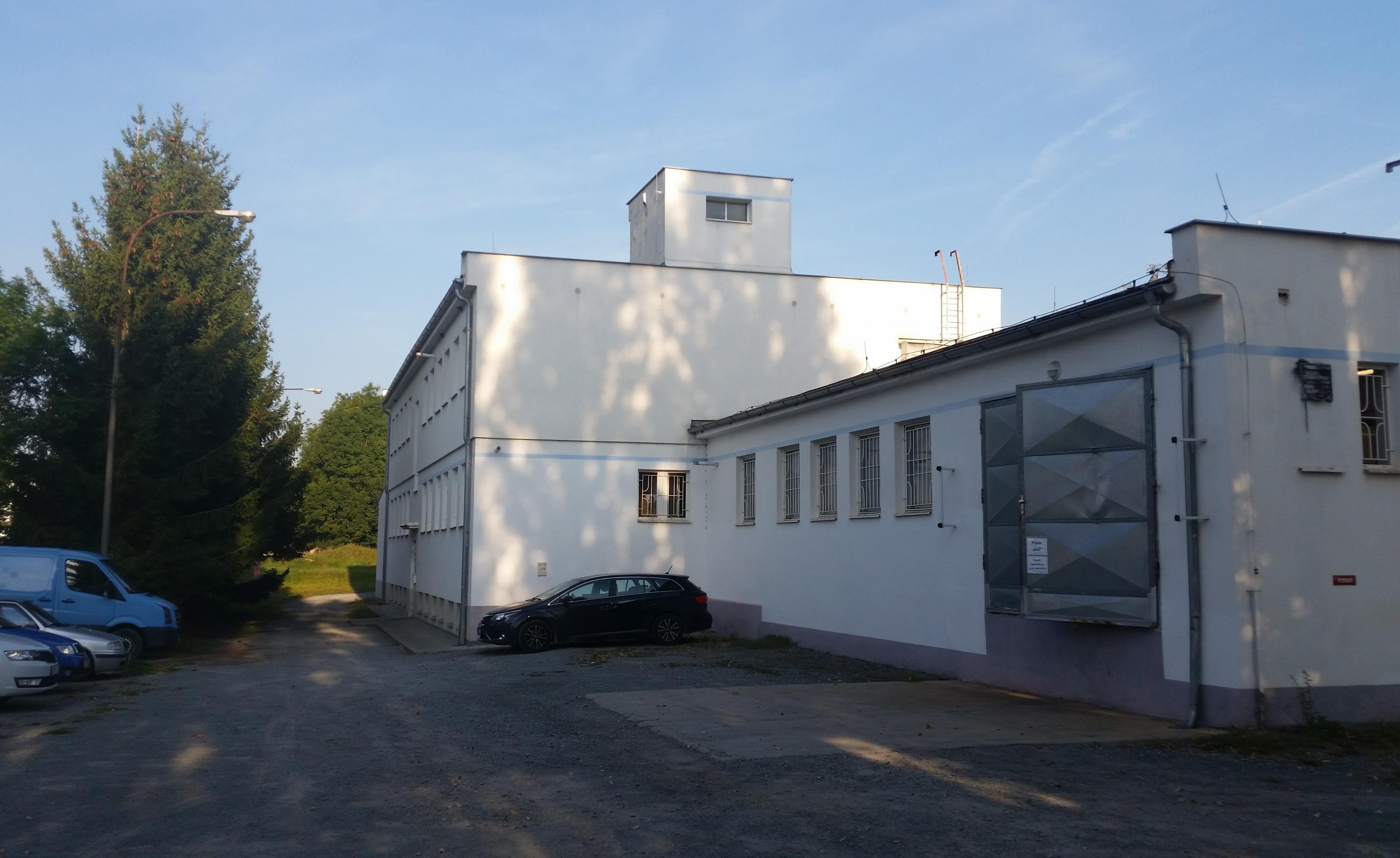 SANKYO Oilless Industry, spol. s r.o.