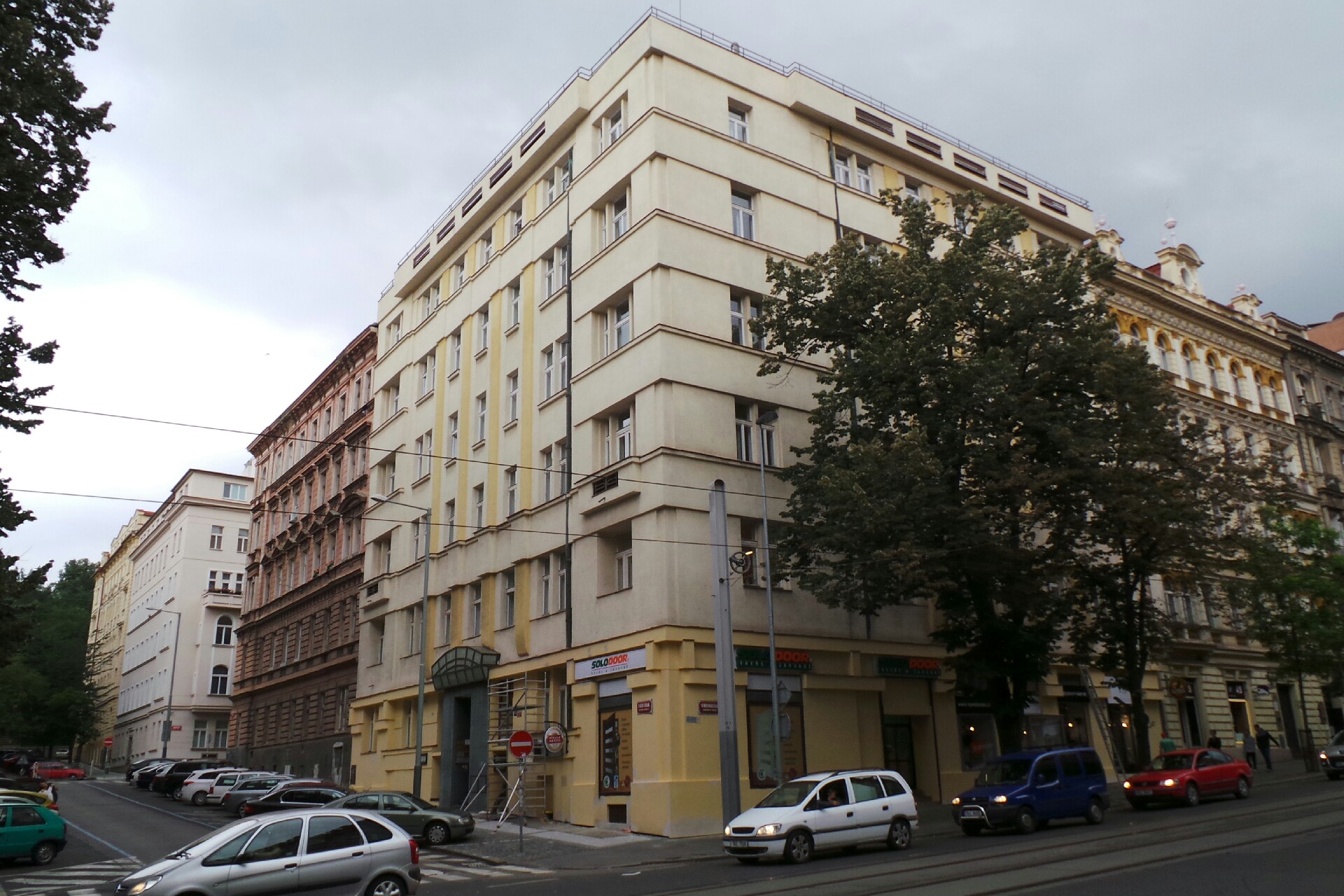 AUDIT DANĚ CZ, s.r.o. foto 2