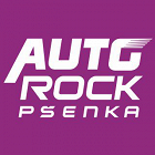 Logo firmy AUTOROCK PŠENKA