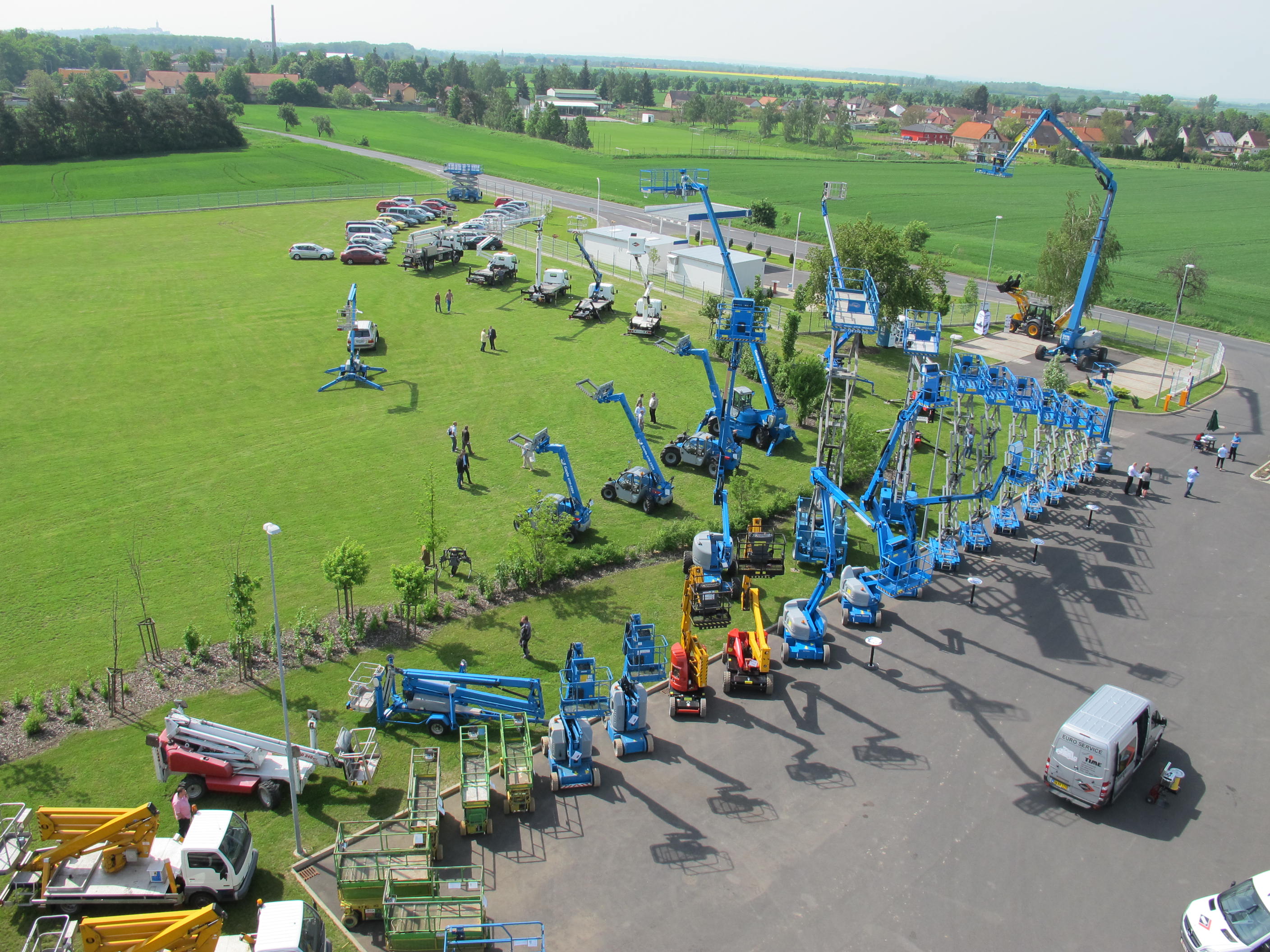 STATECH foto 2
