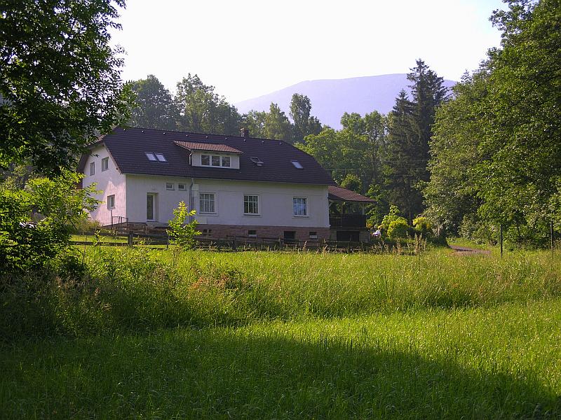 Apartmá U Vlaštovek foto 1