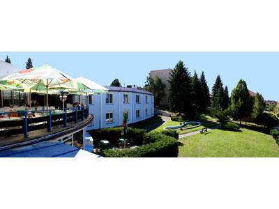 Hotel Rozvoj foto 3