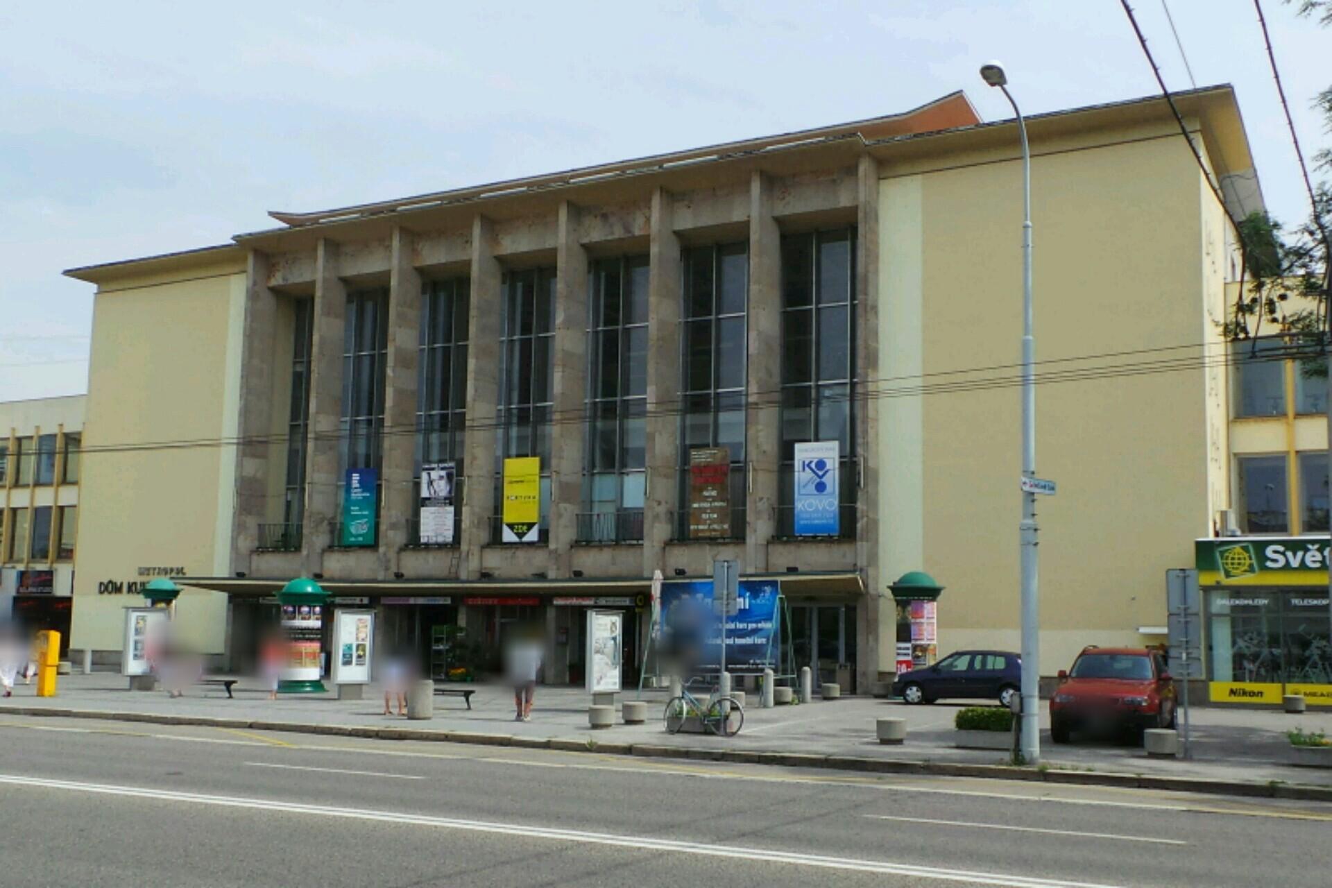 Štěpánka Hušková Laštůvková