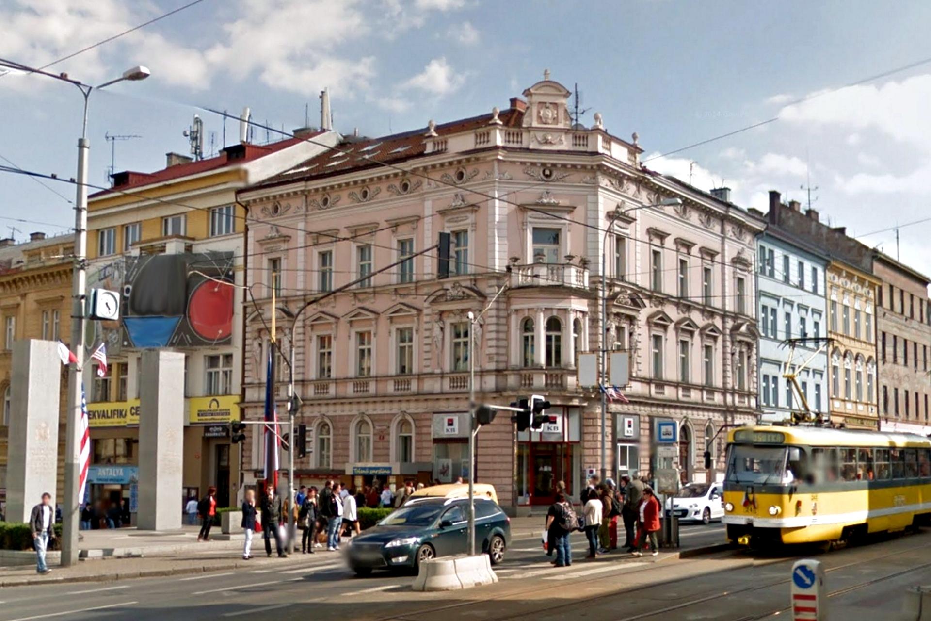 ATELIER SOUKUP OPL ŠVEHLA, s.r.o.