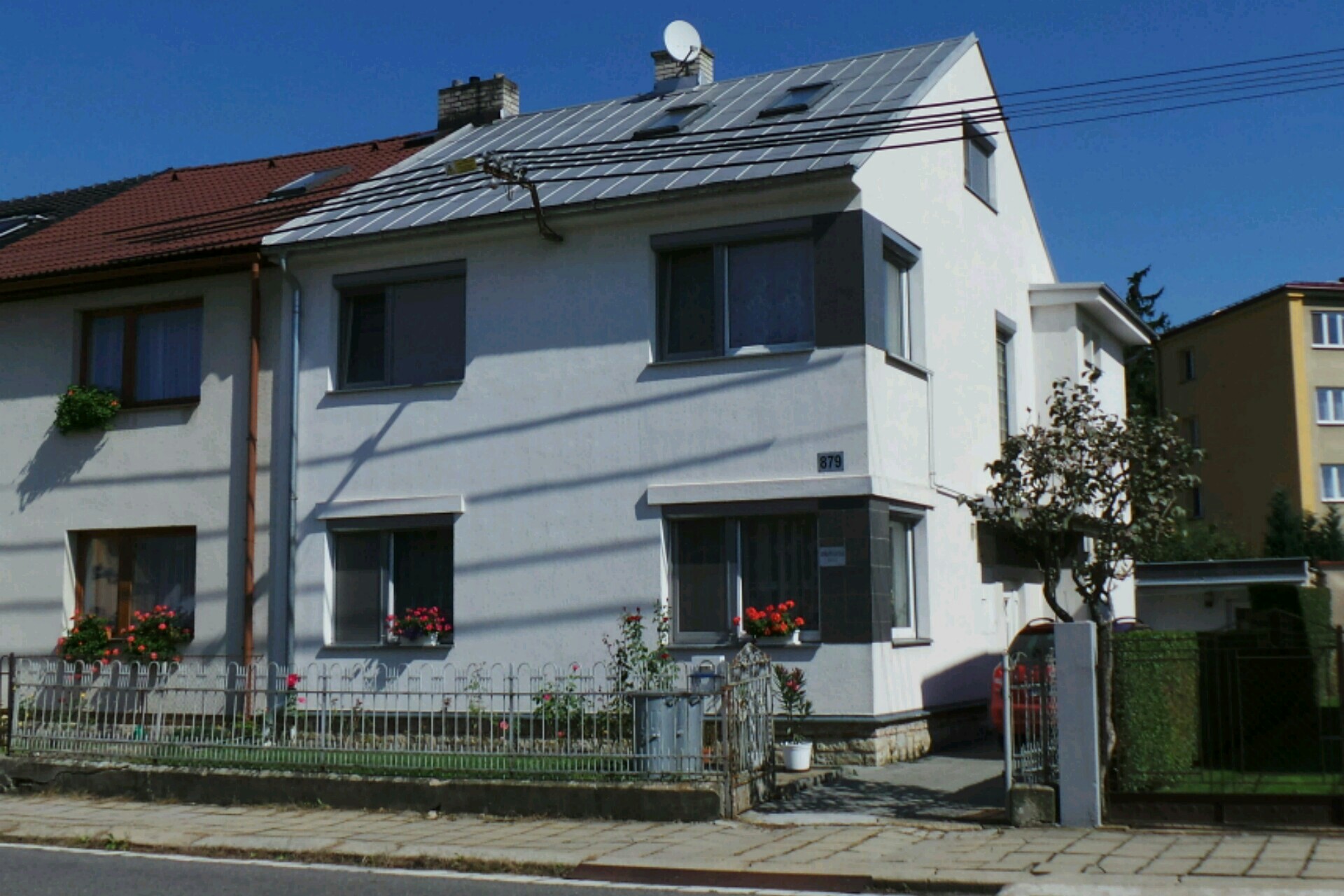 JUDr. Jiří Morávek, advokát