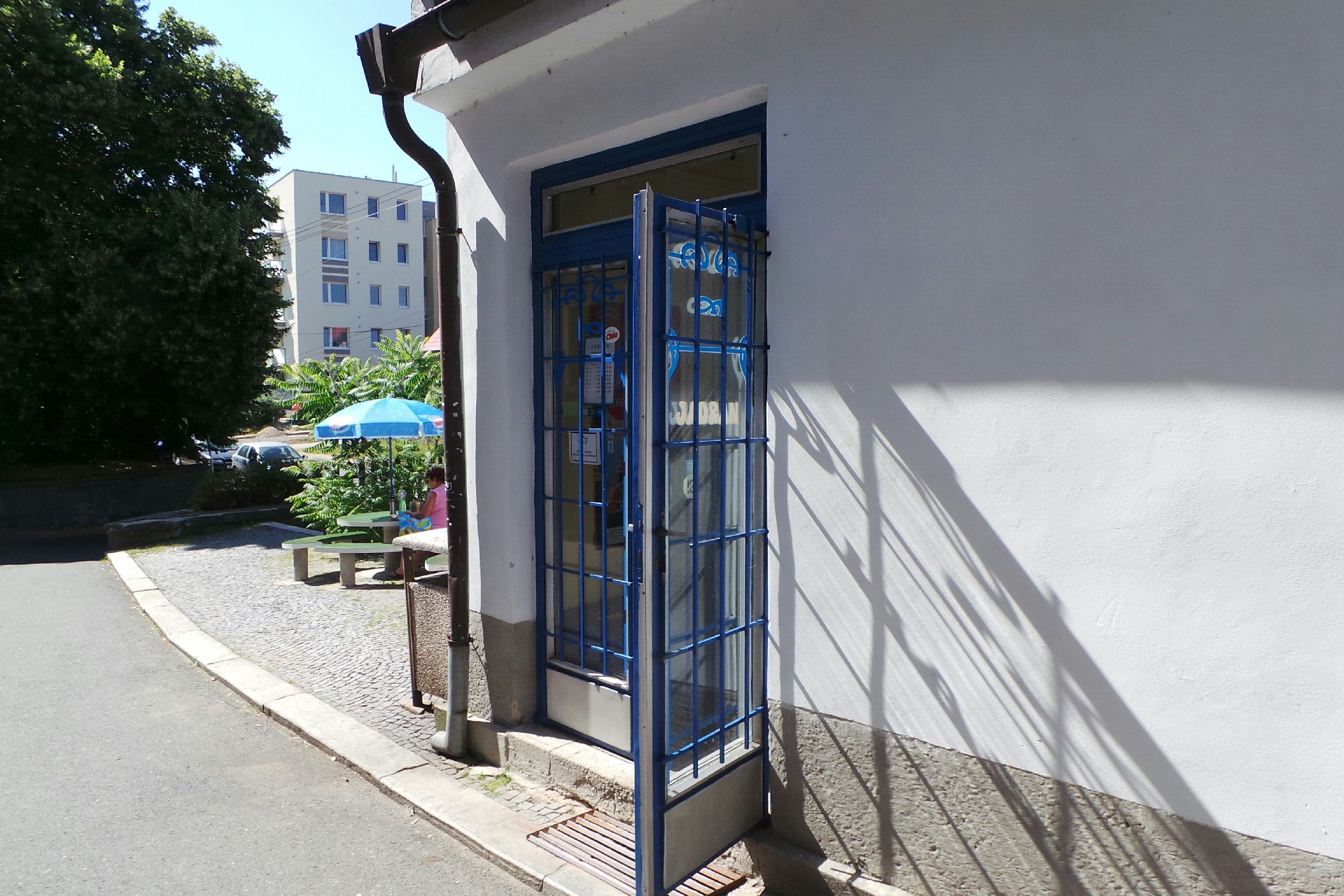 Nemocnice Brandýs nad Labem - Radiologické oddělení