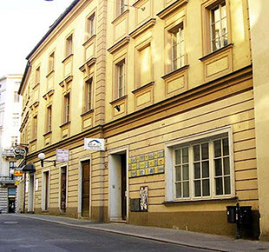 Advokátní kancelář Křížka Kuckirová Legal foto 1