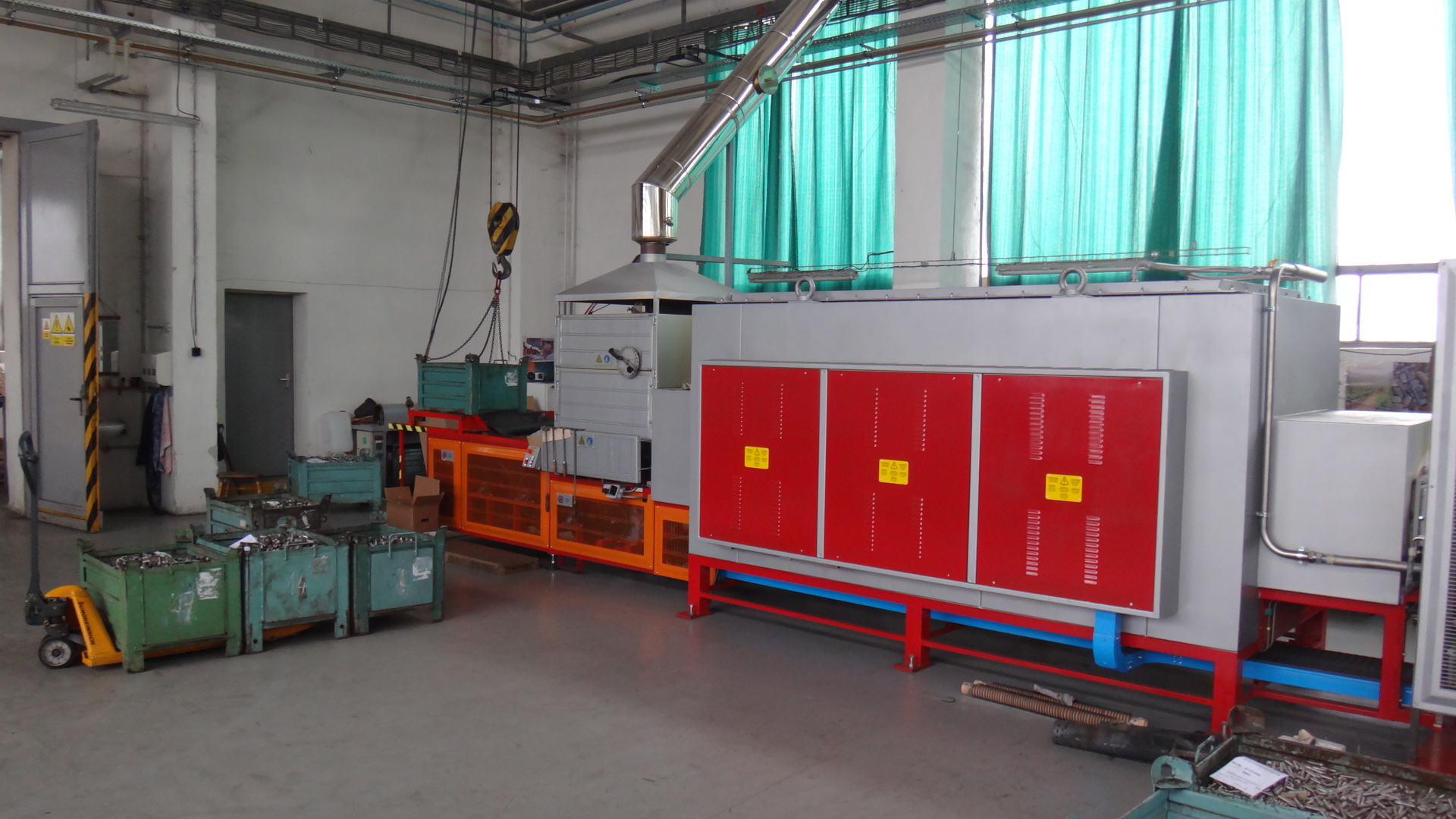 EFETI, spol. s r.o. foto 4